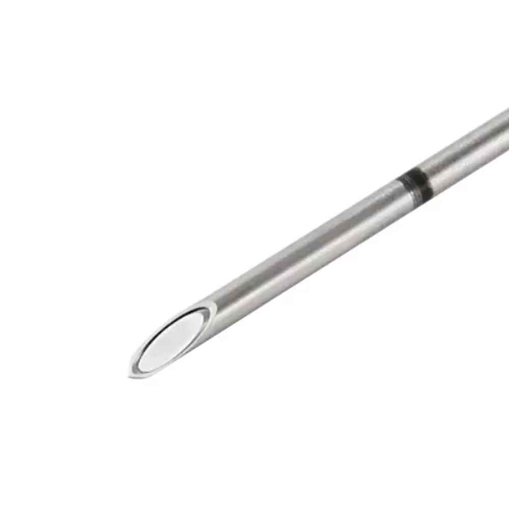 Игла для цитологической биопсии ECO CHIBA сталь ECHONOX 22Gx11 см STERYLAB