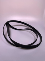 Ремень 1190 / 1191H8 для стиральной машины Indesit, Ariston C00305069