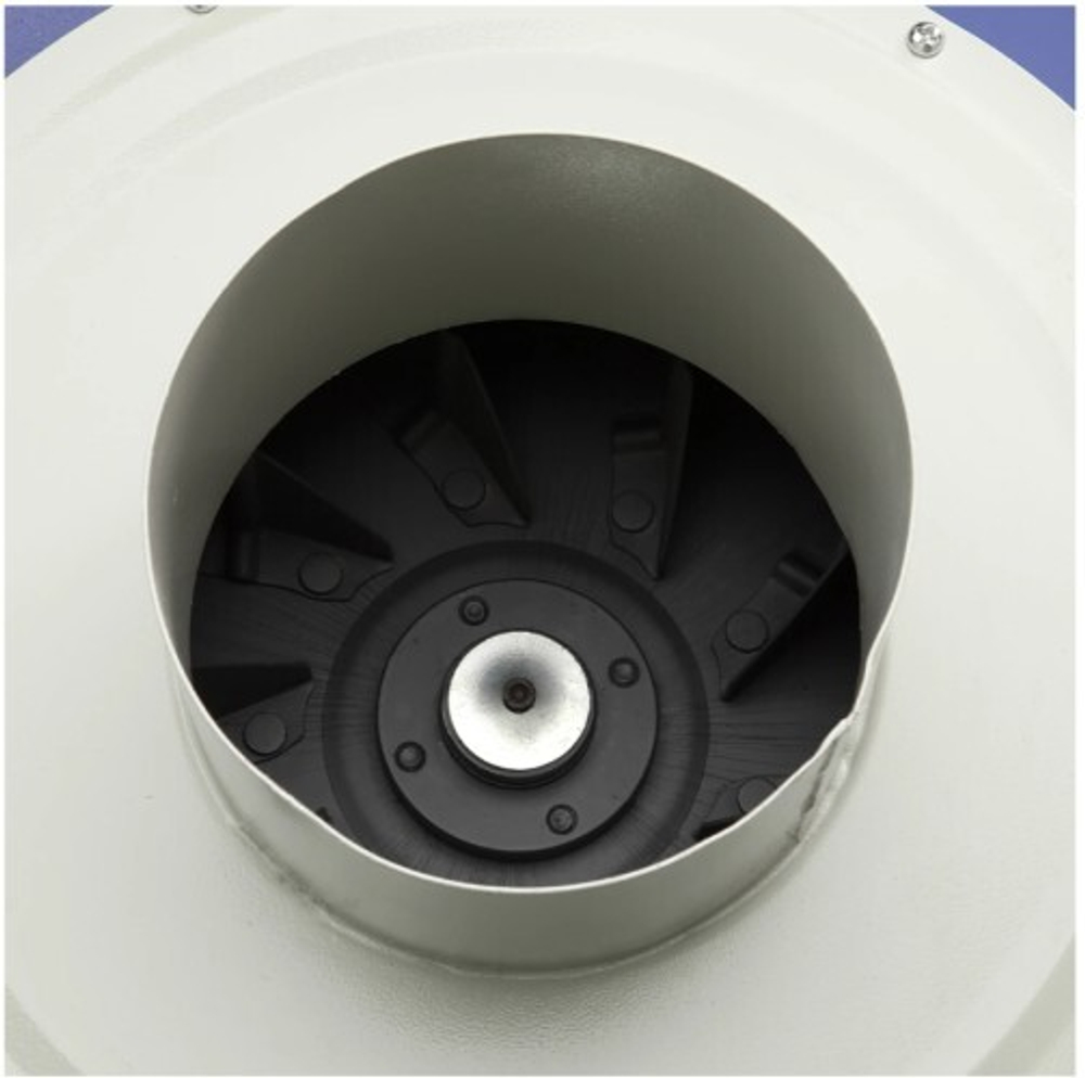 Установка вытяжная BELMASH DC4500-F3/400 D126A