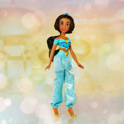 Disney Princess - Кукла Принцесса Жасмина F0902