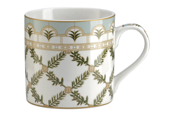 Кружка 400мл Pozzi Milano 1876 Rosita