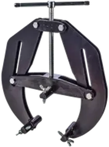 Двухкривошипный пресс Haigor HTH-250