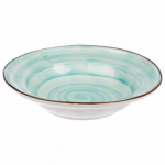 Тарелка глубокая Ocean Fusion 350 мл, 22 см P.L. Proff Cuisine