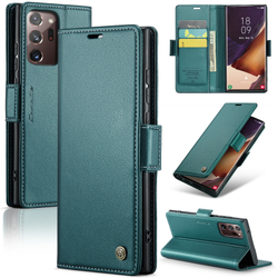Чехол-книжка CaseMe Smooth Samsung Galaxy Note 20 Ultra