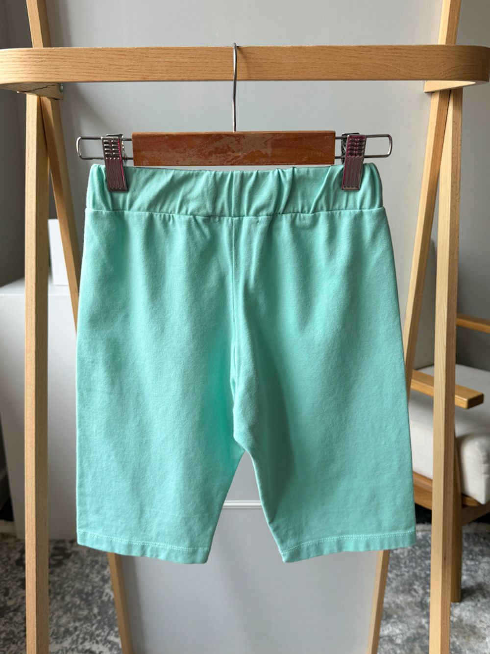 Хлопковые шорты Hinnominate, 158