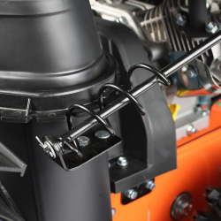 Снегоуборщик PATRIOT Сибирь 60