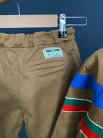 Хлопковый костюм Gucci, 116