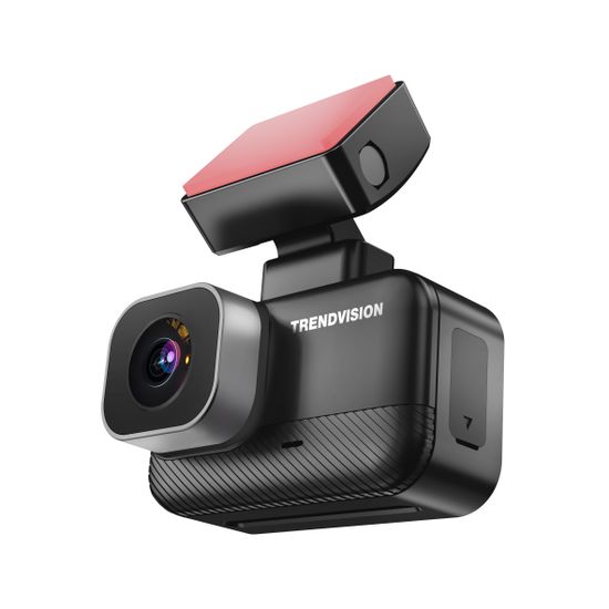 Видеорегистратор TrendVision Nano 2K Wi-Fi CPL GPS