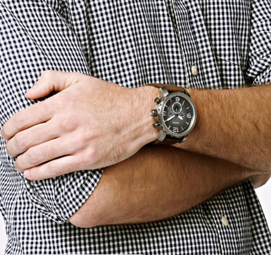 Наручные часы Fossil JR1424