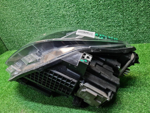 Фара левая Chery Tiggo 8 Pro Max (2022-н.в.) LED