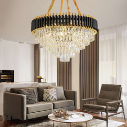 Потолочная люстра Certaldo D