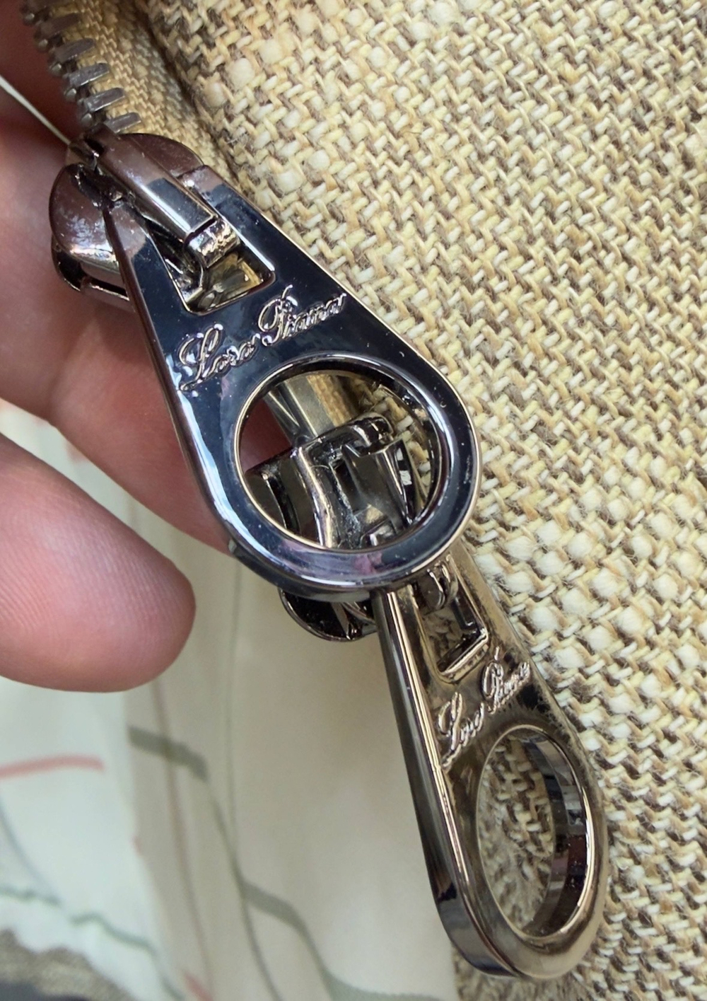 Куртка Loro Piana