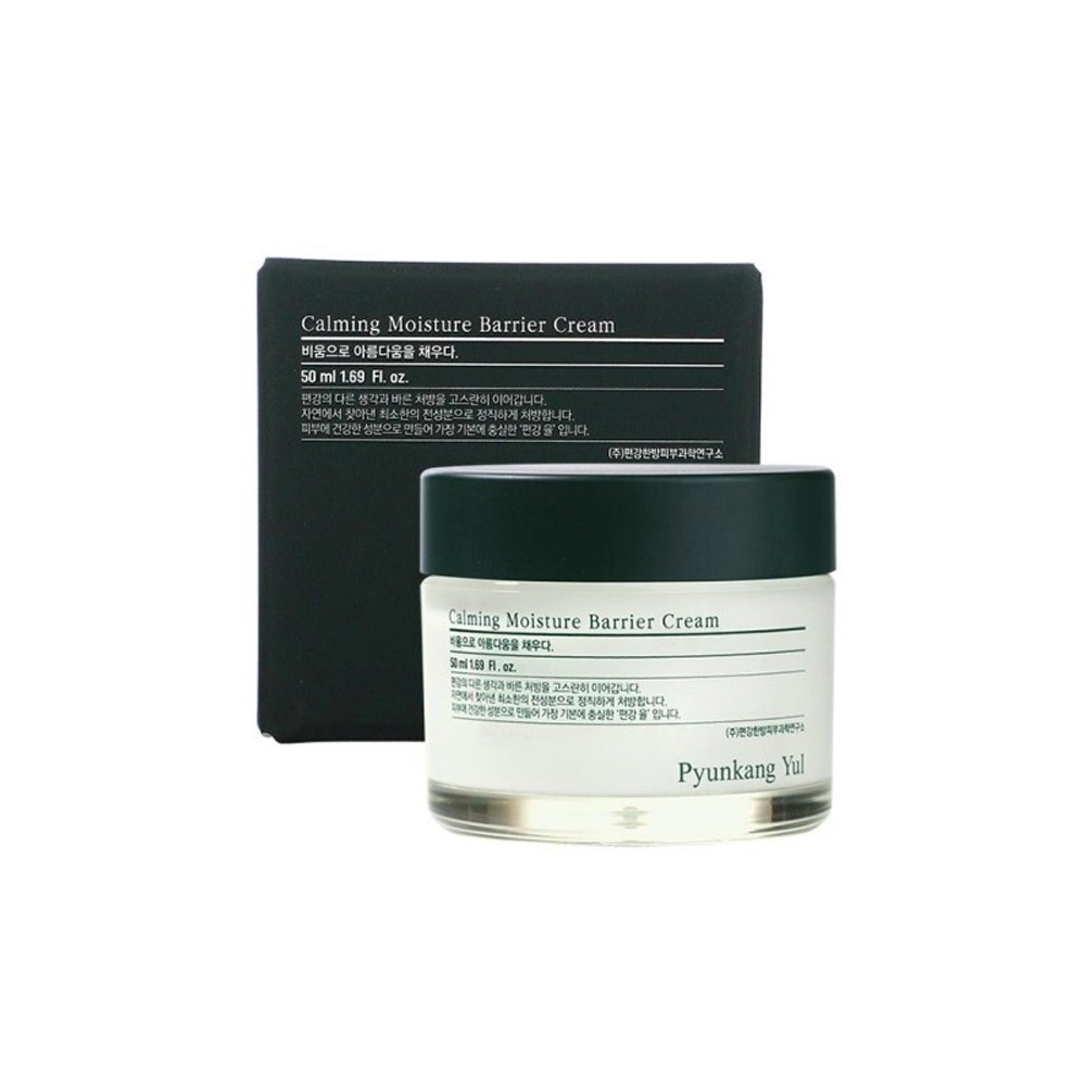 Крем для лица Pyunkang Yul Calming Moisture Barrier Cream 50 мл