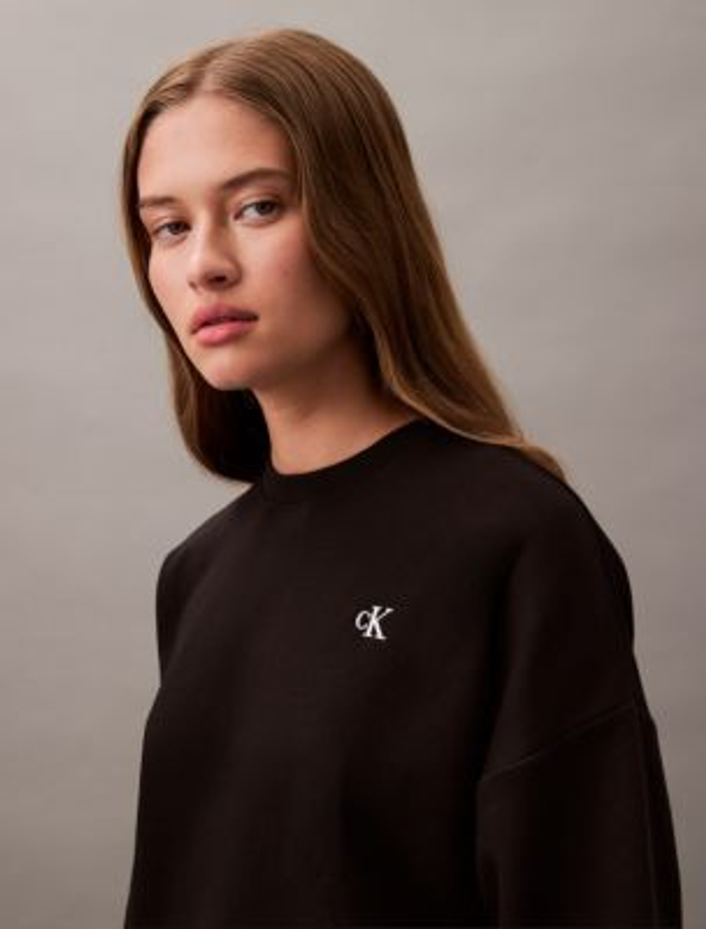 Свитшот Calvin Klein