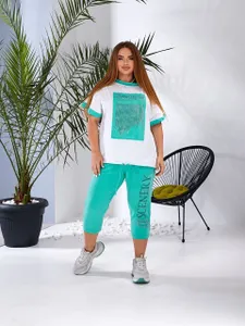 Костюм УК-0181-3 Fabrika