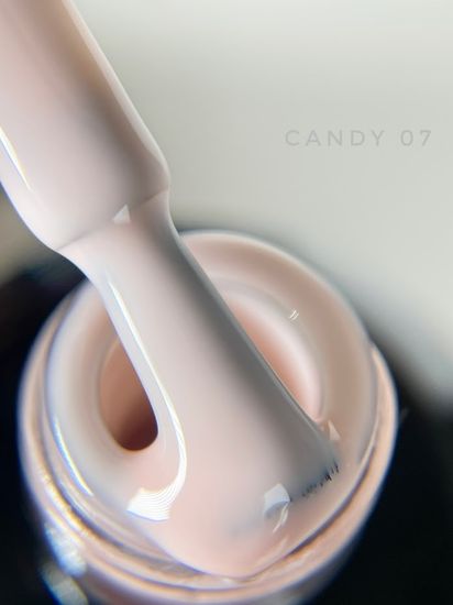 База камуфлирующая Mia Candy  15 мл №07