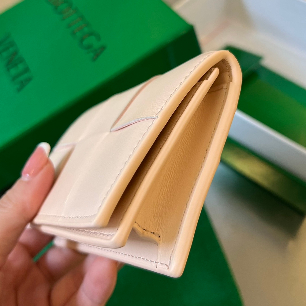 Cassette Business Card Case