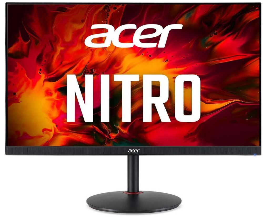 Монитор 27" Acer XV271Zbmiiprx