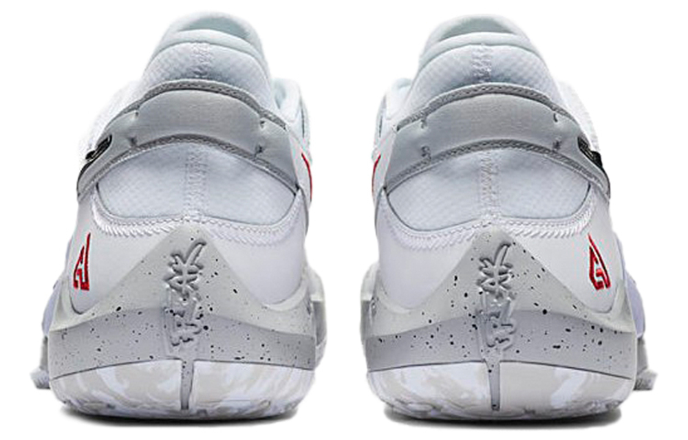 Кроссовки Nike Freak 2 Air Zoom Freak 2