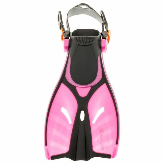 Ласты детские Marlin Joy Pink