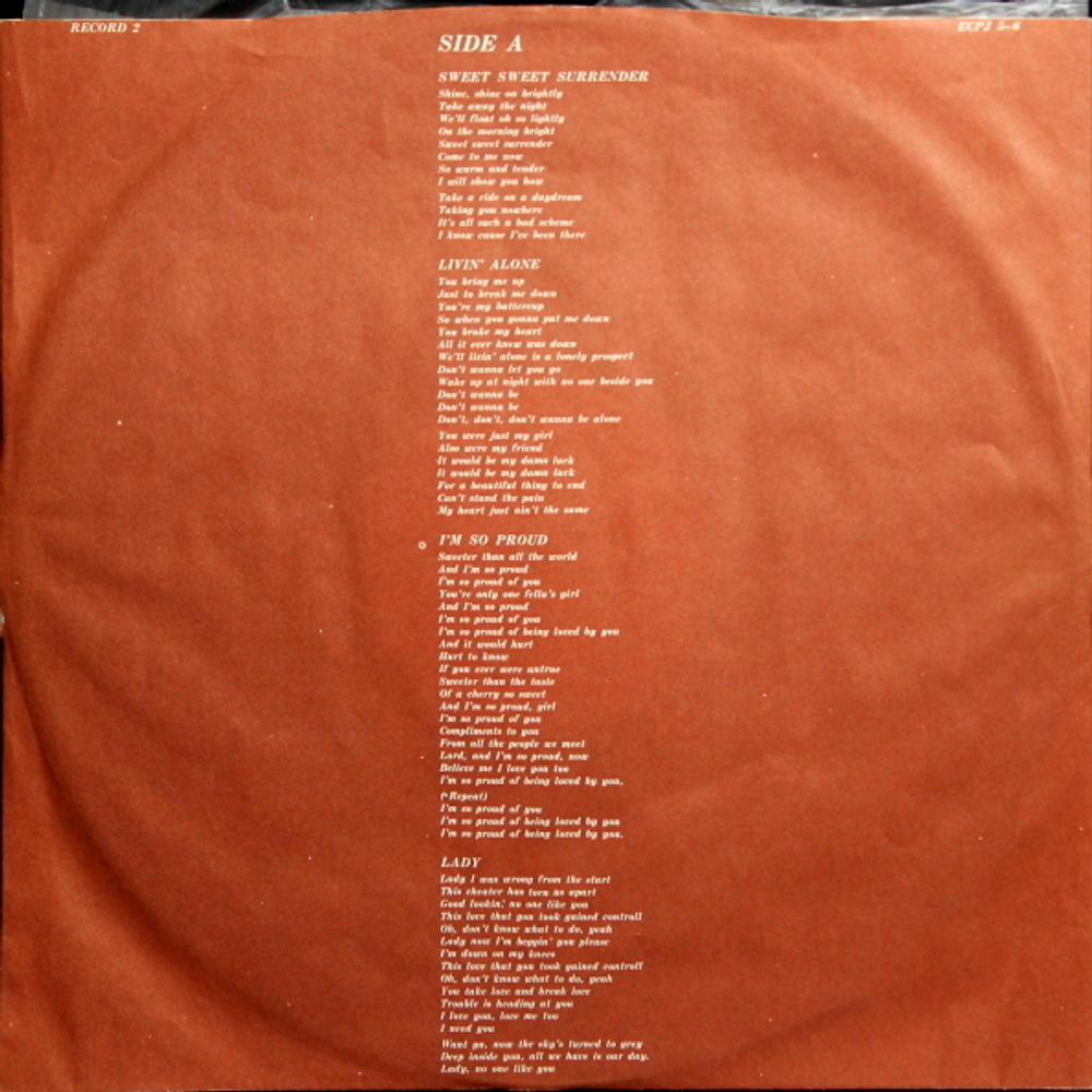 Beck, Bogert & Appice / Beck, Bogert & Appice Live (2LP)