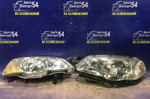 Фара передняя правая Honda ODYSSEY 1998-2004