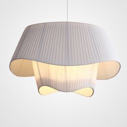 Подвесной светильник VANILLA D60