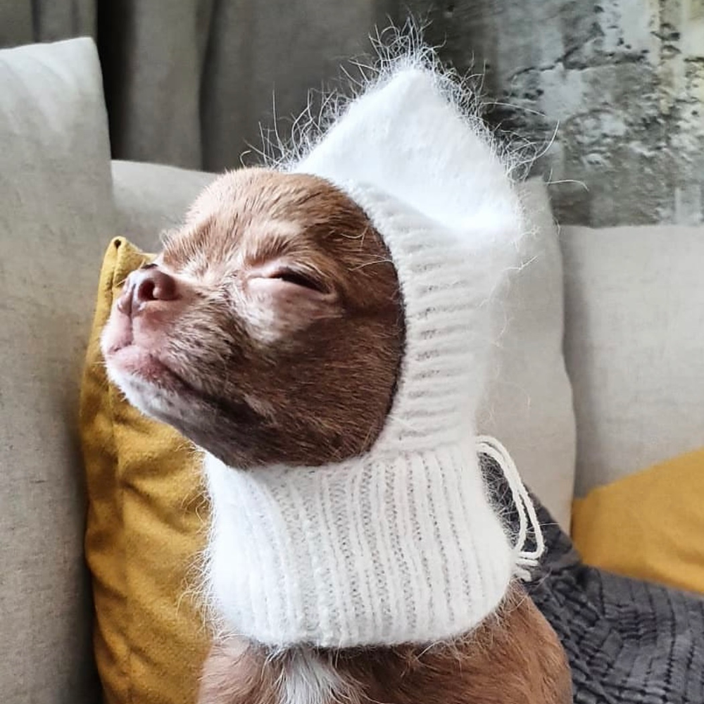 1924 DB Шапка "Гномик"