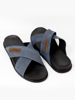 Шлепанцы мужские S0135-2W