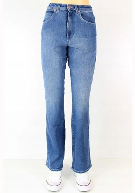 Джинсы MOM RELAXED W26MJH187