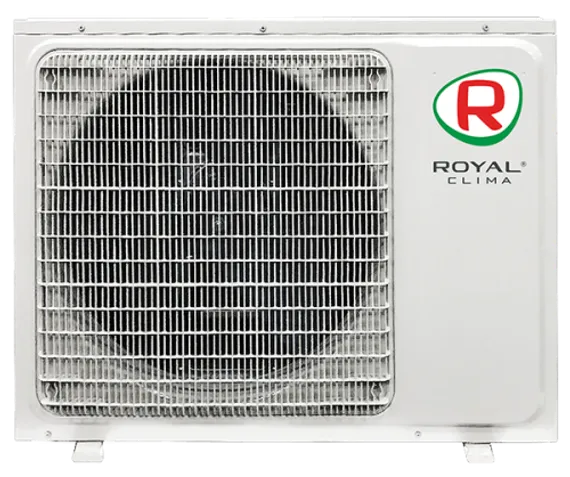 Кассетная сплит-система Royal Clima CO-4C 12HNX/CO-E 12HNX Competenza 2022
