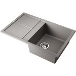 Мойка Omoikiri Sumi 79-GR Tetogranit/leningrad grey