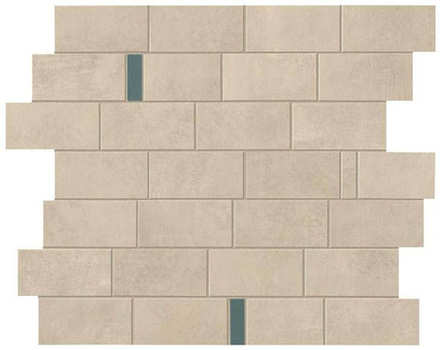 Мозаика Boost Pro Cream Minibrick Pro Blue