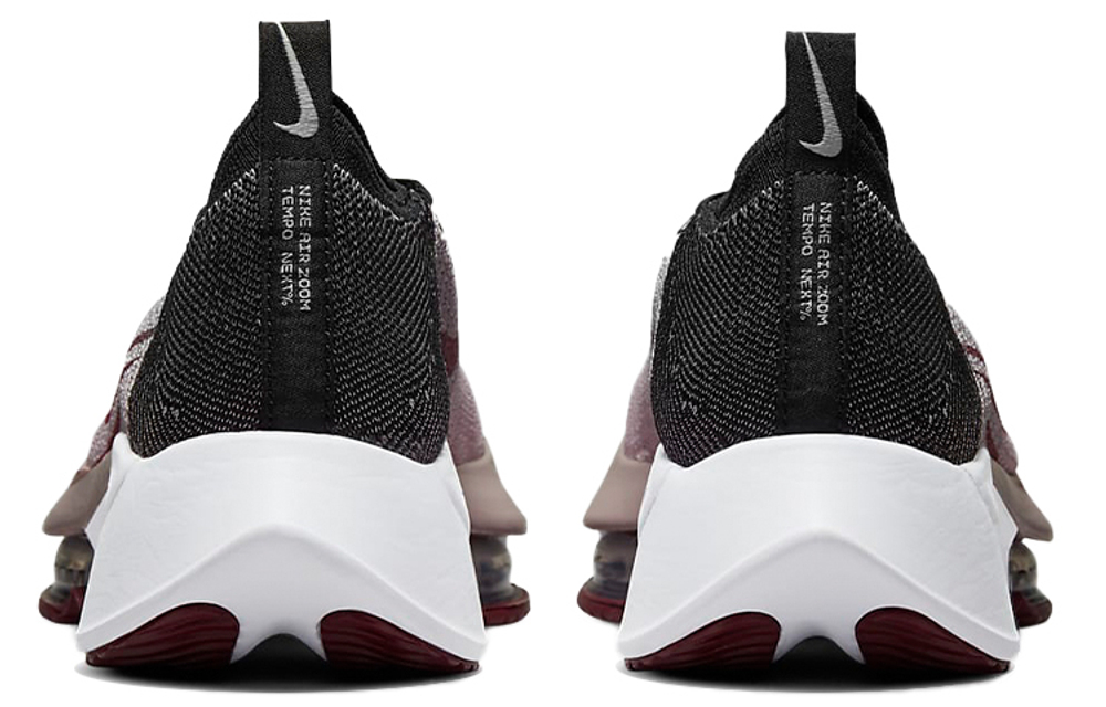 Кроссовки Nike Air Zoom Tempo Next (Женская размерная сетка)