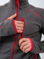 Костюм TRITON "Рич" (флис, серый)