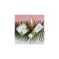 OPI Pro Spa - увлажняющий крем для рук и ног /   118  ml  / GTIN 619828127594