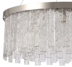 Подвесная люстра Stilfort FROSTYLE 2155/11/12P