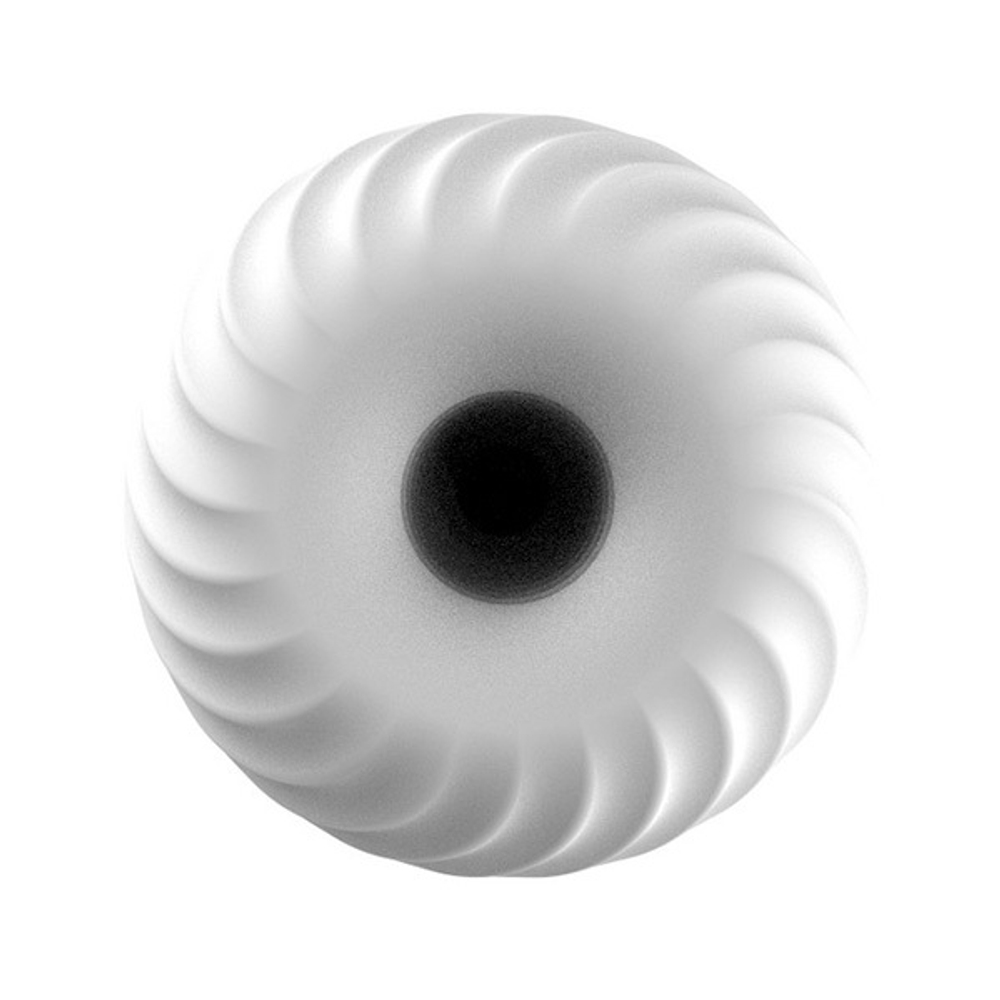 Интерактивный мастурбатор с функцией нагрева Svakom Hannes Neo Interactive Throbbing Masturbator SF020A