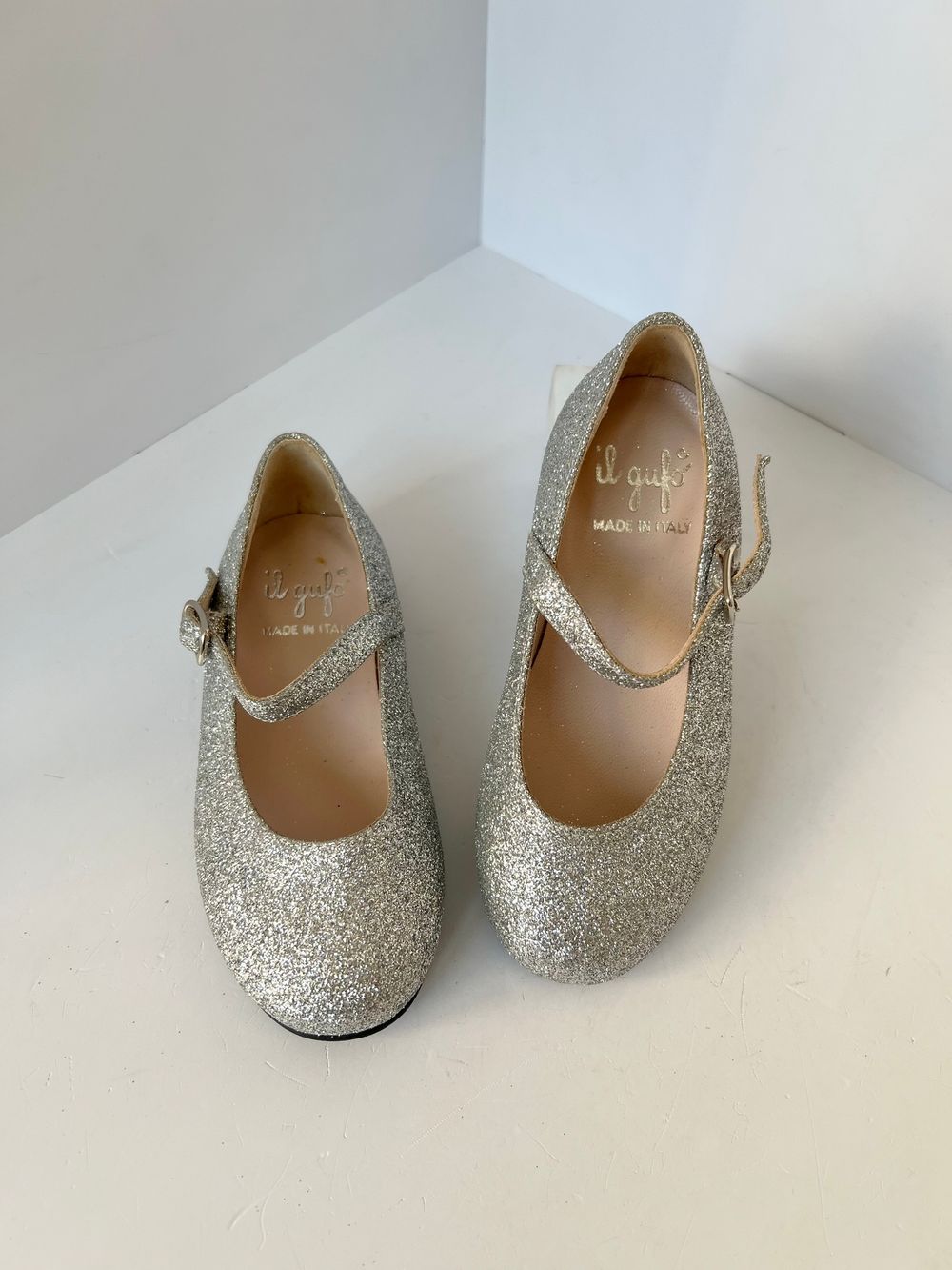 Новые туфли Il gufo, 24