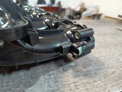 Впускной коллектор VAG GEN3 2.0T