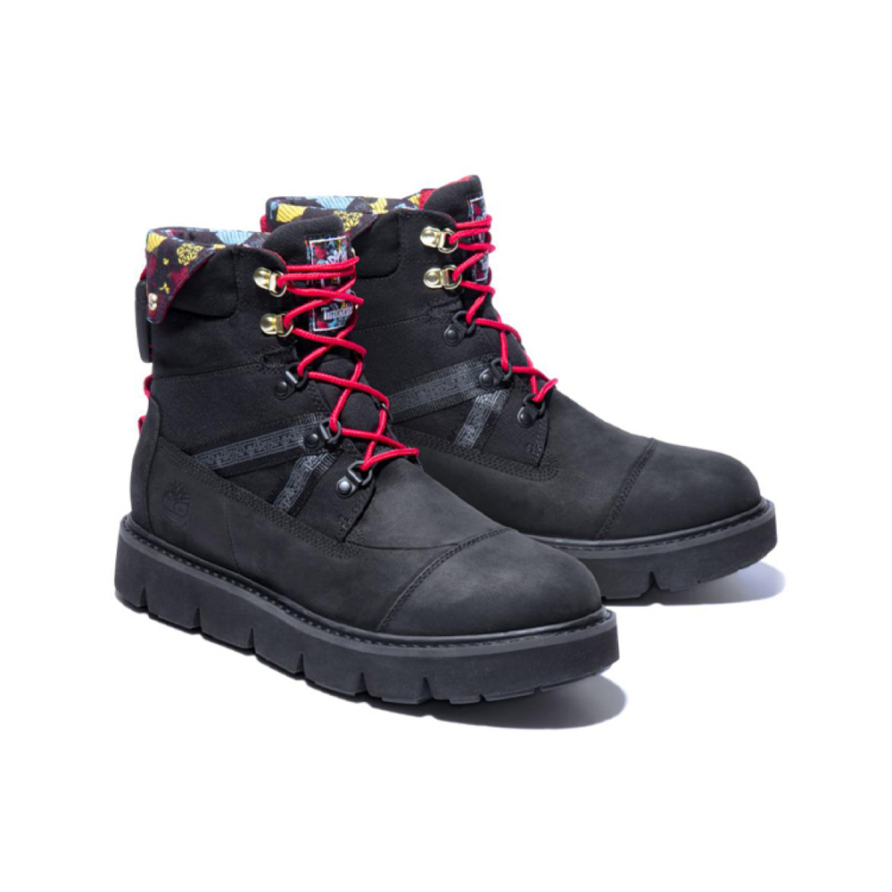 Ботинки Timberland Raywood, A2PWH001