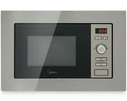 МИКРОВОЛНОВАЯ ПЕЧЬ Midea AG820BJU-SS