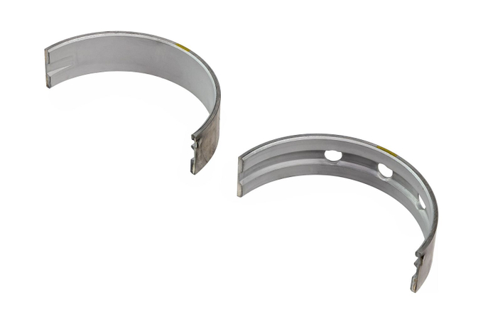 Вкладыш коренной Suzuki DF350A, (STD) желтый