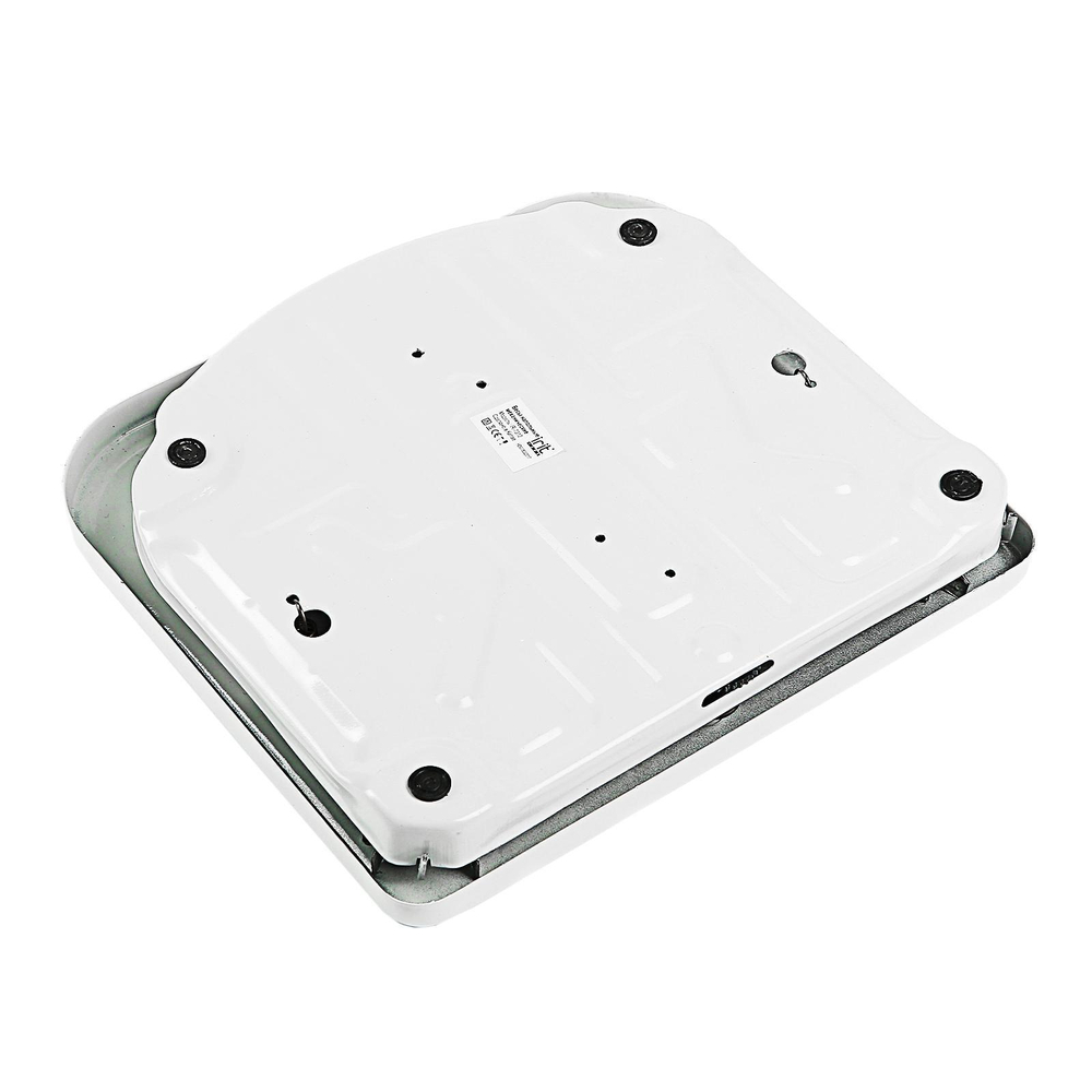 Весы напольные механические IRIT IR-7312