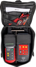 Детектор КВТ KT 6818 PROLINE скрытой проводки 86214