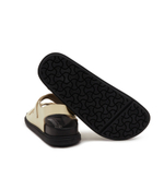 Кожаные босоножки cannes exq le butter Birkenstock - бежевый(1023928)