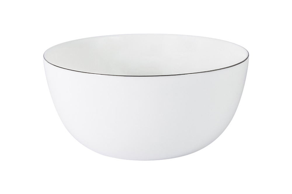 Салатник 14 см 750мл Anna Lafarg Арктика