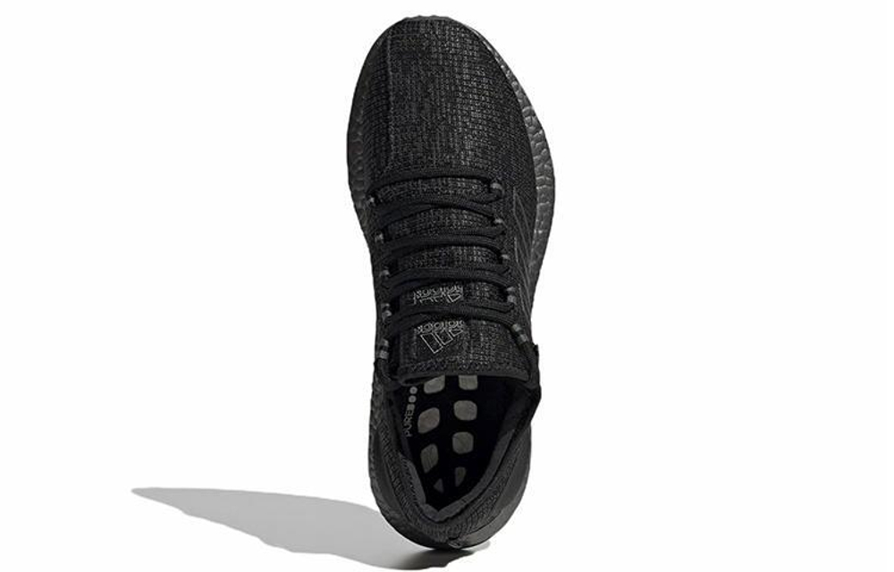 Кроссовки Adidas Pure Boost