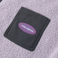 Куртка двухсторонняя YMKASHIX