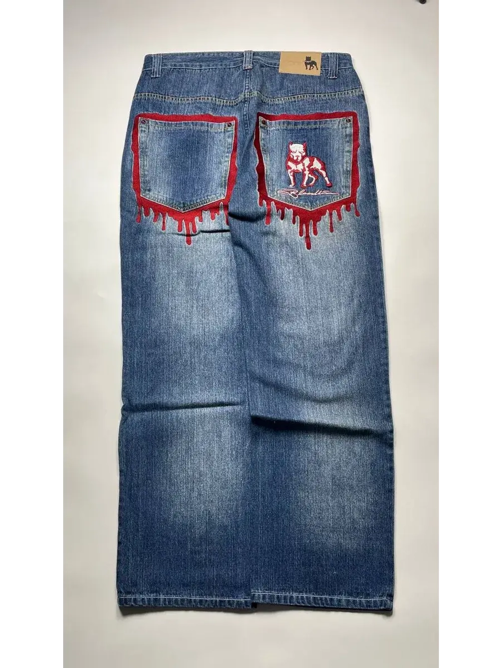 Джинсы от Blood Line G-Unit Ecko Sean john Coogi Ed hardy